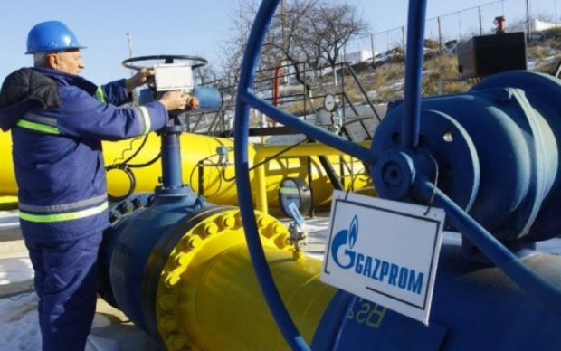 Газпром стал крупнейшим должником Литвы за всю историю