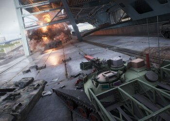 World of Tanks: HEAT