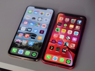 iOS 13