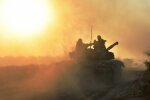 На Донбассе оккупанты гибнут от передозировки наркотиками и подрываются на собственных минах, - штаб ООС
