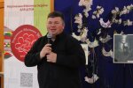 Голова Подільської РДА Володимир Наконечний