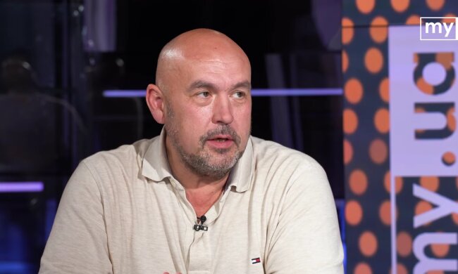 Анатолій Топал