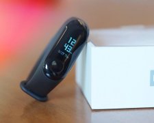 Xiaomi Mi Band 4