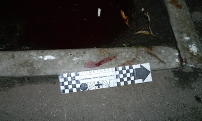 В Киеве 21-летний парень выпал с пятого этажа и разбился насмерть