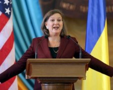 Нуланд обсудит в Киеве выполнение Минских договоренностей