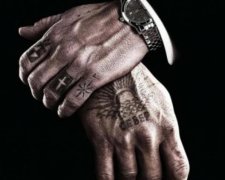 Кримінальний десант з Росії висадився в Україні