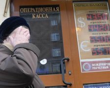 Крах рубля породив цілу бурю мемів
