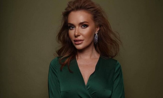 Слава Каминская / фото: instagram.com/babaslavka/