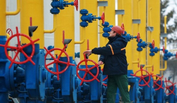 Украина хочет покупать газ у Казахстана