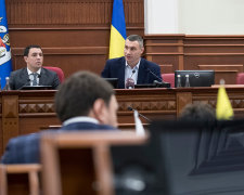 Кличко доводить роботу Київради до "клінічної смерті": депутати поставили меру жорсткі вимоги