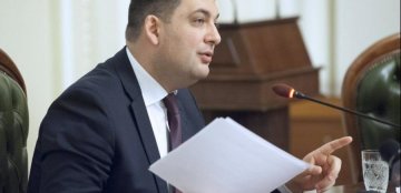 Кабмін спростив податковий кодекс