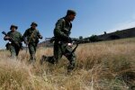 Путин тайно перебросил на Донбасс военных инструкторов, готовится масштабная операция - разведка