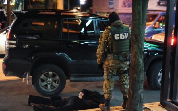 Прямо зараз: у Києві затримали небезпечних терористів