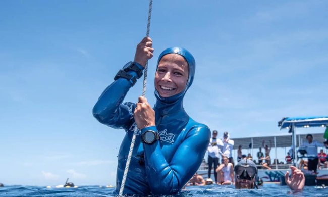 Наталія Жаркова