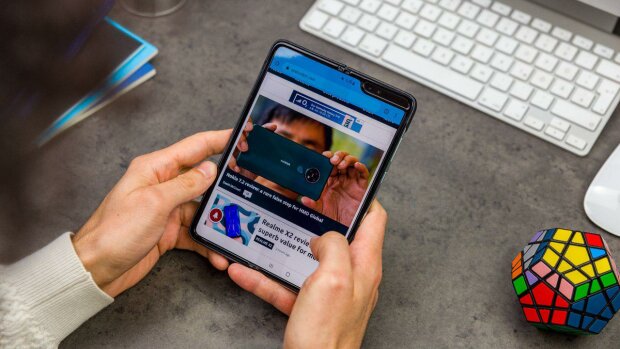 Samsung Galaxy Fold 2, AndroidPit