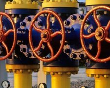 Україна призупинила реверс газу з Угорщини