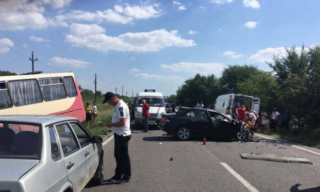 П'яний киянин розгромив пів Одеси: в шоці навіть бувалі копи, дикі подробиці