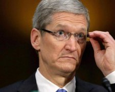 Apple розгнівала користувачів небувалим жлобством