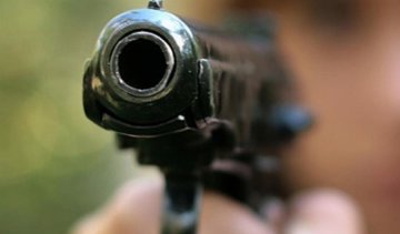 В Одеському ресторані випадково застрелився чоловік (відео)