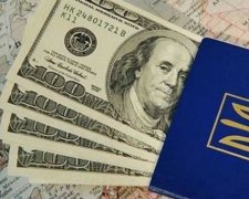 В Одессе украинские паспорта продают за 2 тыс дол