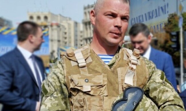 Михаил Забродский 1