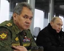 Росія підняла по тривозі тисячі військових