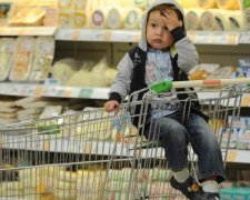 Нові норми харчування від МОЗ: чи по кишені українцям здорова їжа