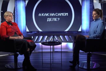 Оксана Белякова