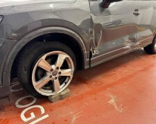 П'яний водій Audi насмерть збив 21-річну дівчину під Варшавою