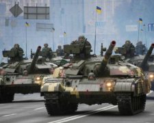 А у нас війна: сержант ЗСУ хотів продати танк