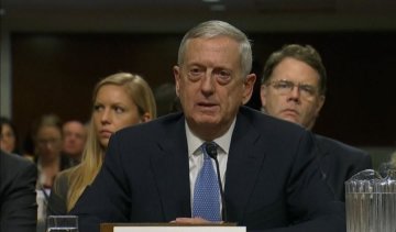 Пентагон озвучив жорсткі правила відносин з Кремлем