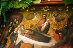 Ікона Успіння Пресвятої Богородиці