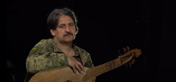 Тарас Компаніченко