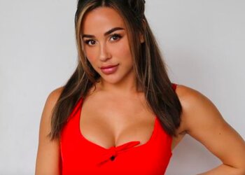 Ана Чери, instagram.com/anacheri/