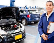 Українцям запровадять додатковий техогляд