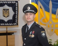 Фацевич став заступником керівника Нацполіції