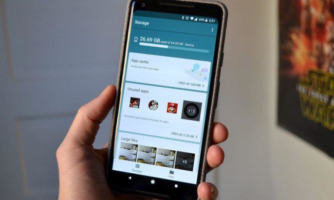 Xiaomi анонсує перший бюджетний смартфон на Android Go