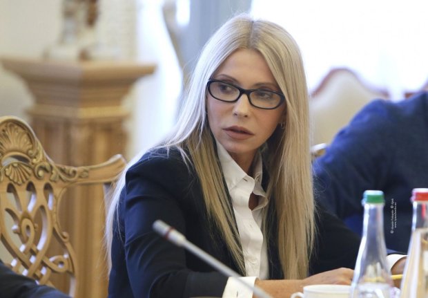Коломойский предрек судьбу Тимошенко при Зеленском: "Больше не возьмет"