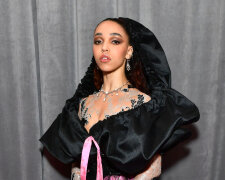 Співачка FKA twigs, фото Getty Images