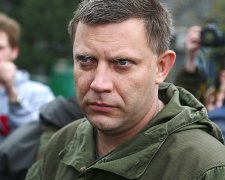 Захарченко знайшли "повішеним": подробиці