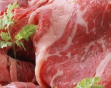 Украинское мясо выйдет на китайский рынок