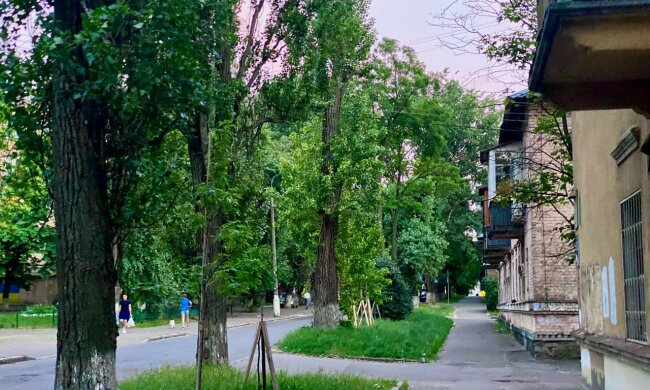 Киев, фото: Знай.ua