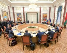 Стало відомо про підступи Росії у Мінську