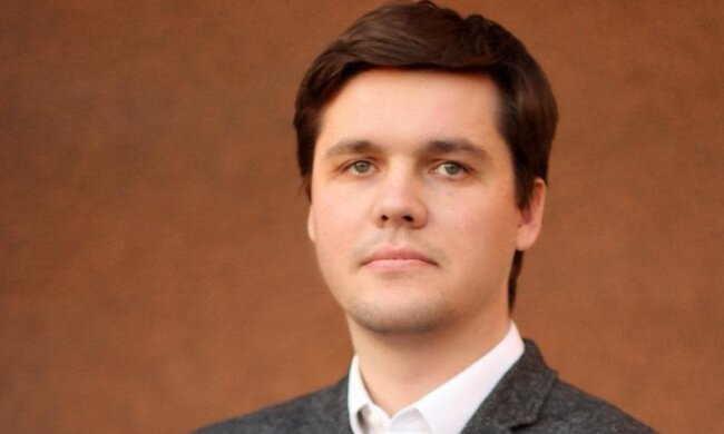 Олександр Візір