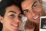 Скрін, Instagram Джорджина Родрігес