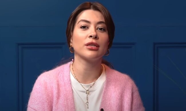 Раміна Есхакзай. Фото: Instagram