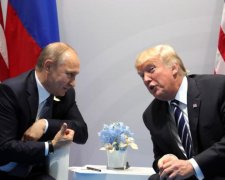 Вмешательство Путина в выборы: Сенат дал однозначный ответ