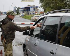 Виїзд чоловіків закордон, фото: facebook.com/Bilosh