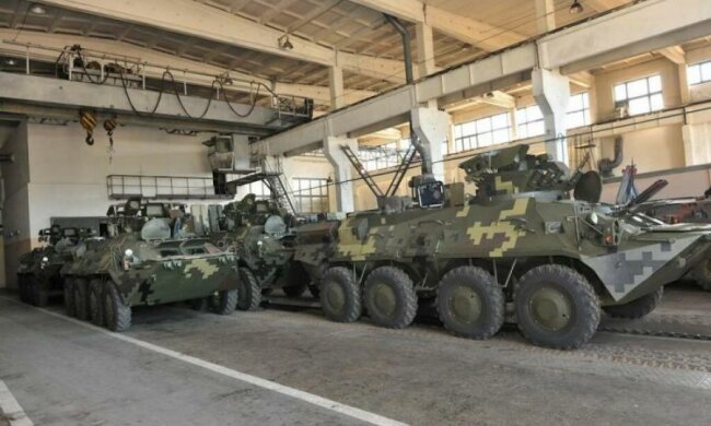 Економлять на життях воїнів: київський завод потрапив у скандал 