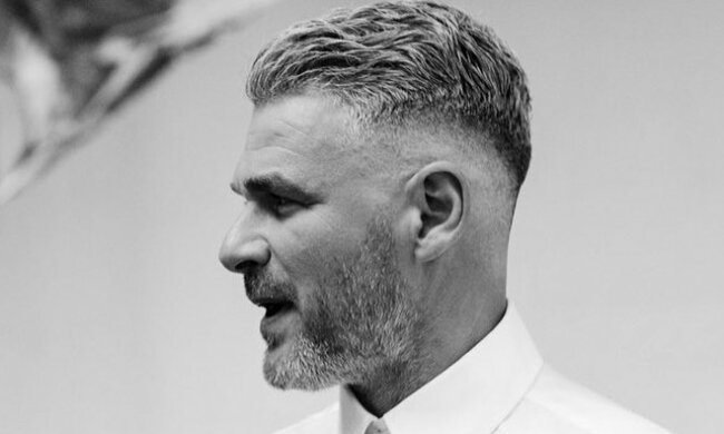 Арсен Мірзоян, фото з Instagram